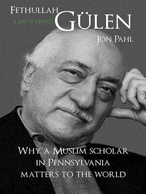 cover image of Fethullah Gulen